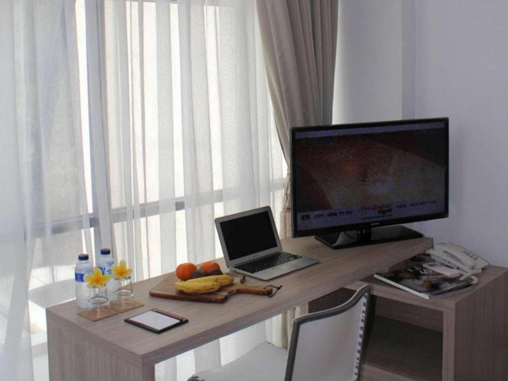 Casa Living Setiabudi Jakarta Jacarta Exterior foto