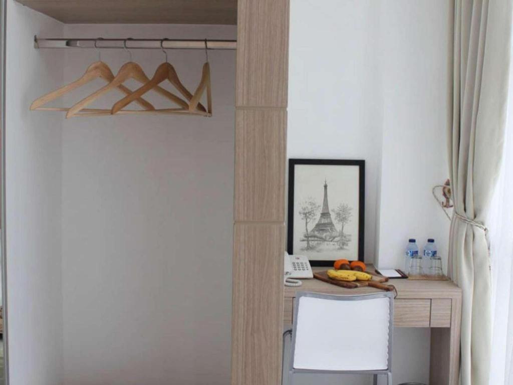 Casa Living Setiabudi Jakarta Jacarta Exterior foto