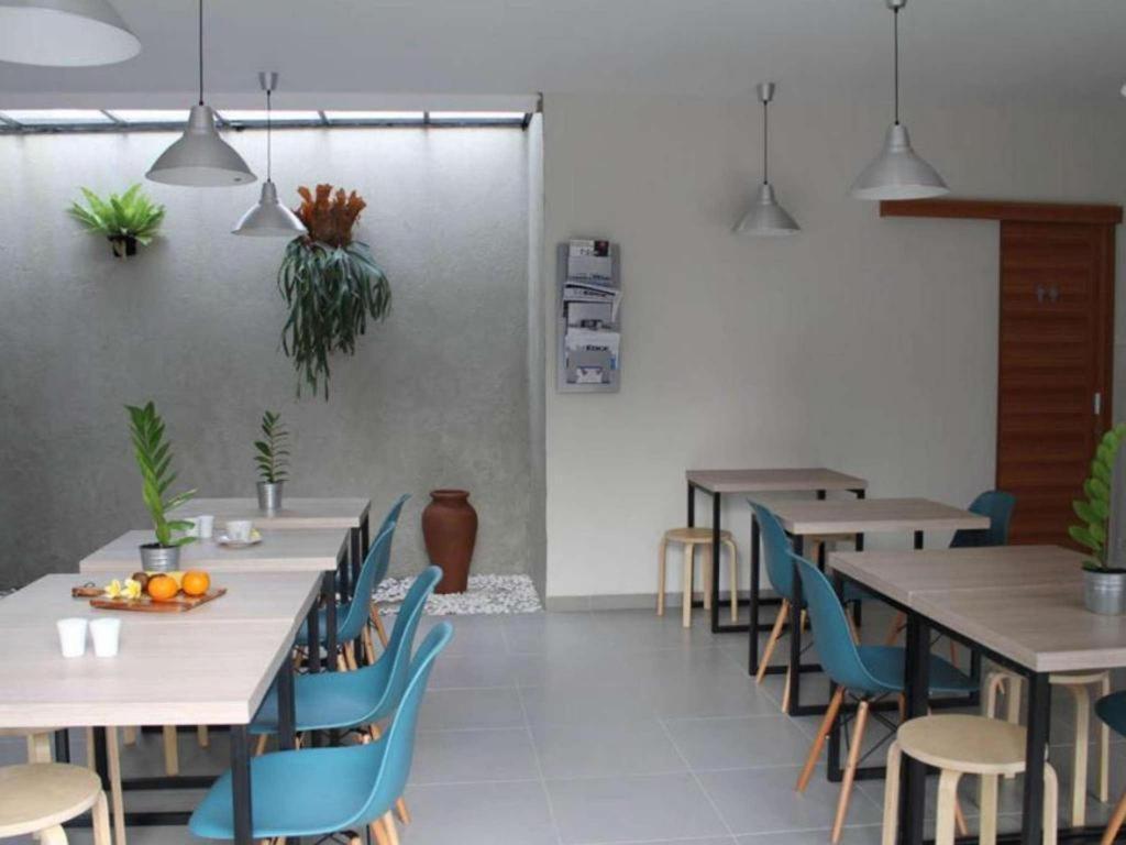 Casa Living Setiabudi Jakarta Jacarta Exterior foto