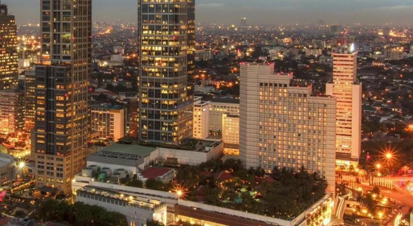 Casa Living Setiabudi Jakarta Jacarta Exterior foto