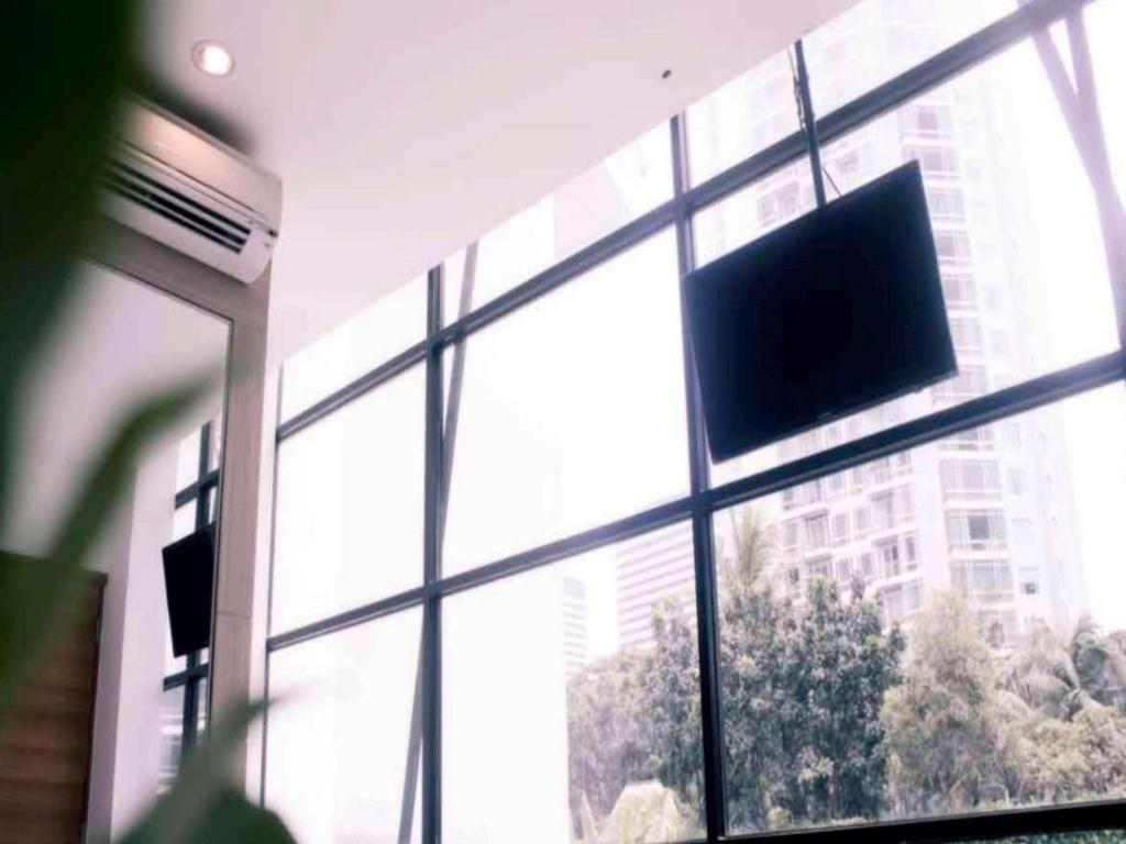 Casa Living Setiabudi Jakarta Jacarta Exterior foto
