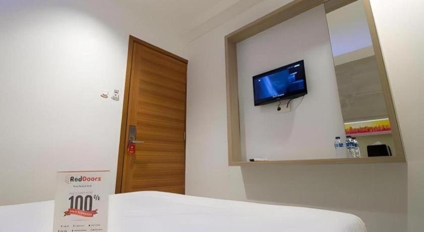 Casa Living Setiabudi Jakarta Jacarta Exterior foto