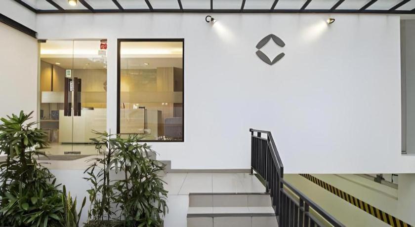 Casa Living Setiabudi Jakarta Jacarta Exterior foto