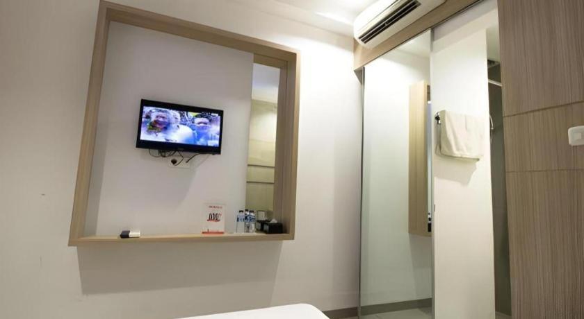 Casa Living Setiabudi Jakarta Jacarta Exterior foto