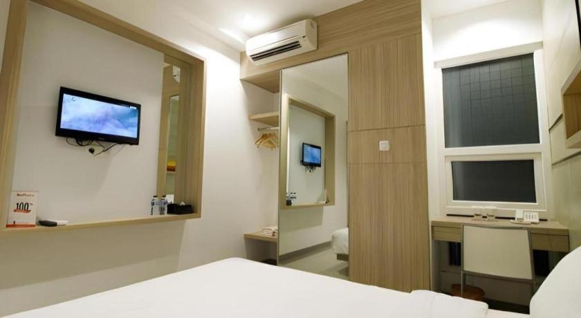 Casa Living Setiabudi Jakarta Jacarta Exterior foto
