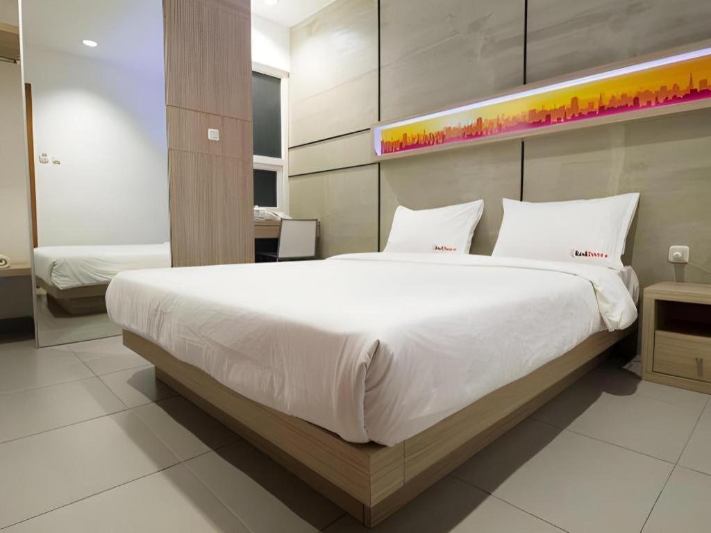 Casa Living Setiabudi Jakarta Jacarta Exterior foto