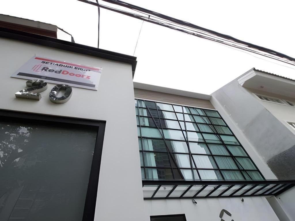 Casa Living Setiabudi Jakarta Jacarta Exterior foto