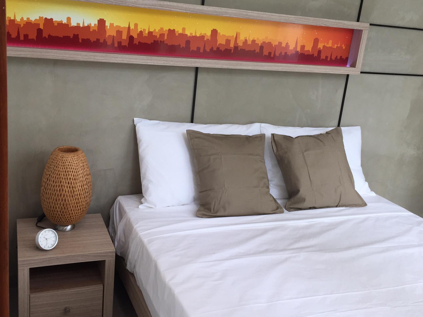 Casa Living Setiabudi Jakarta Jacarta Exterior foto